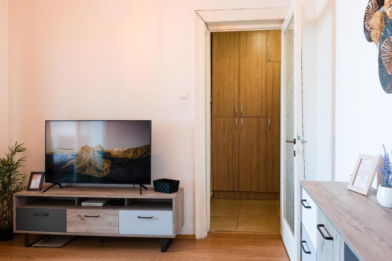 Apartament Ultra Modern Close To Old Town - *