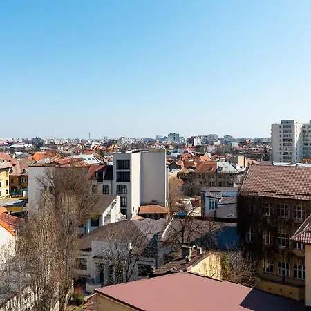 Ultra Central Modern Apartment Close To Old Town - University Bucharest Exterior photo