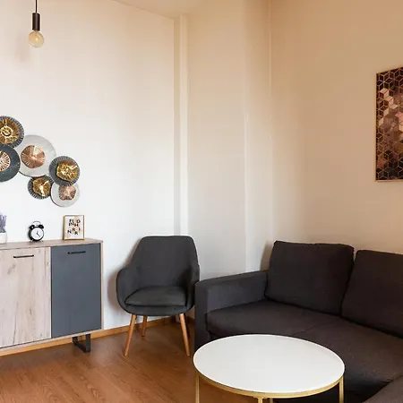 Ultra Central Modern Apartment Close To Old Town - University Bucharest Exterior photo