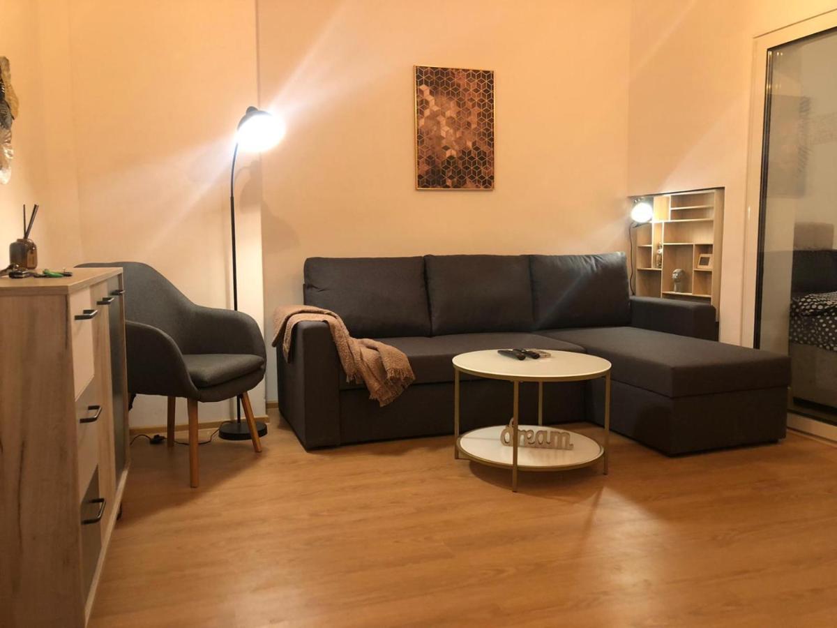 Ultra Modern Close To Old Town - * בוקרשט