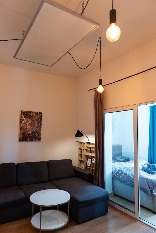 דירה Ultra Modern Close To Old Town - *