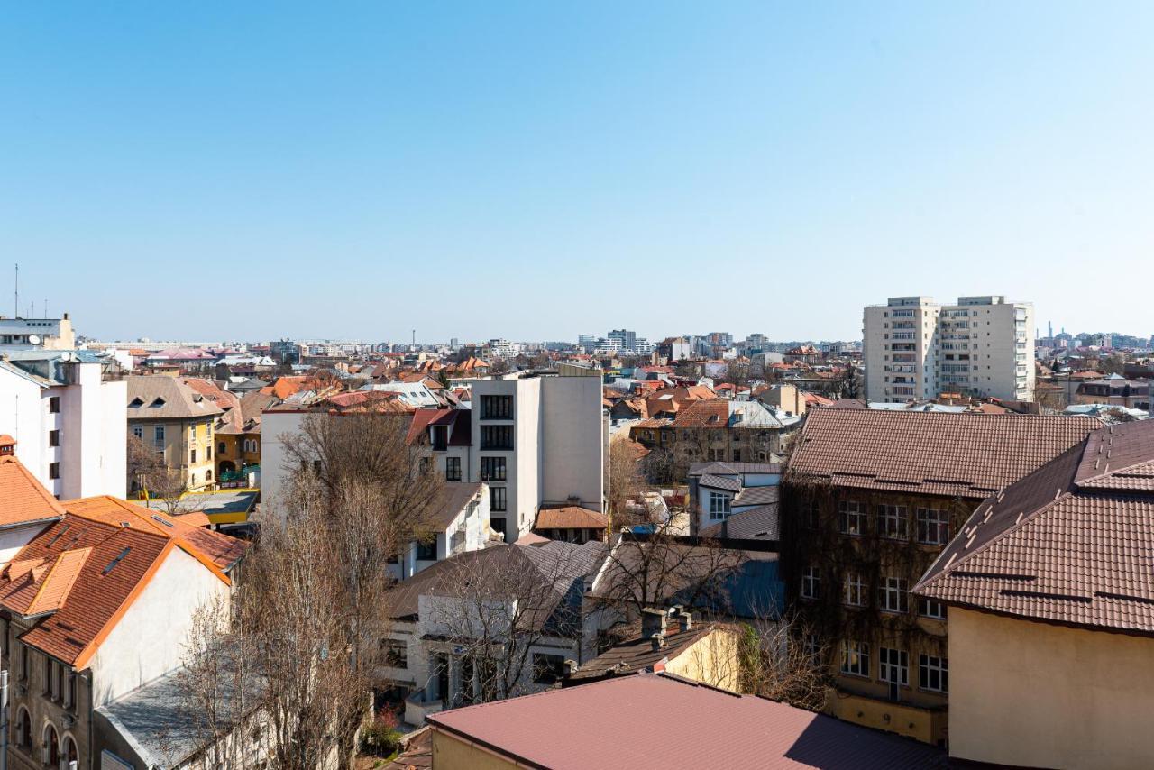 דירה Ultra Modern Close To Old Town - *