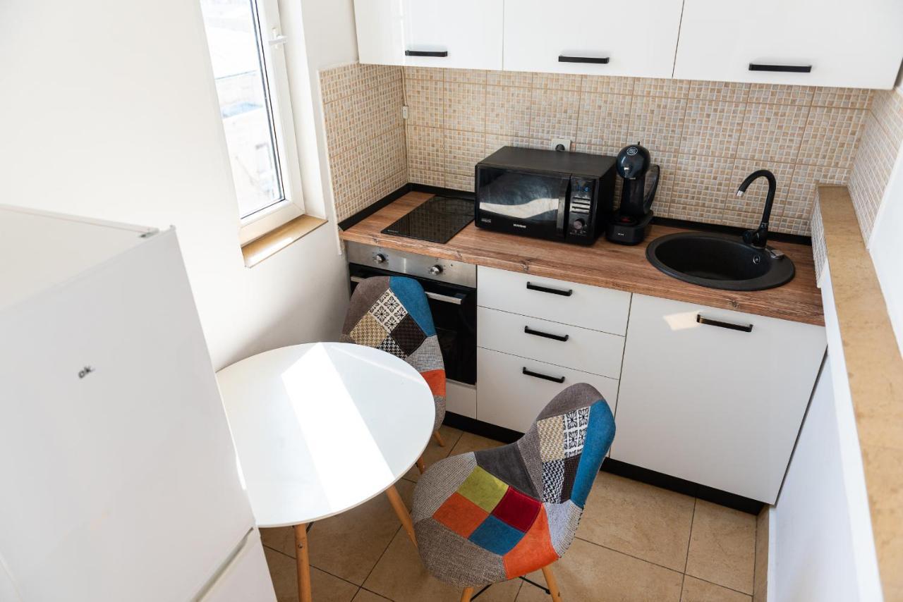 Ultra Modern Close To Old Town - דירה