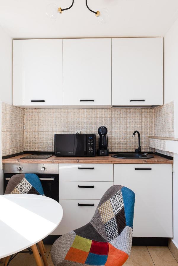 Ultra Modern Close To Old Town - Appartement *