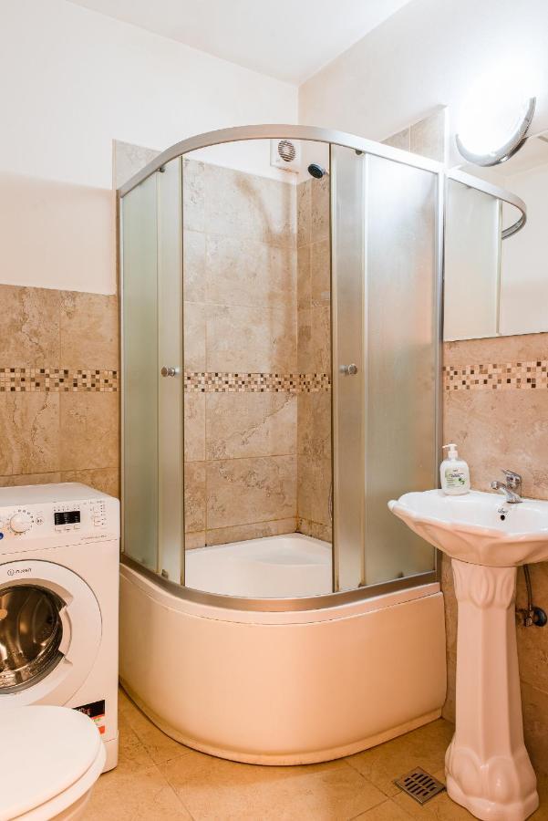 Apartment Ultra Modern Close To Old Town -