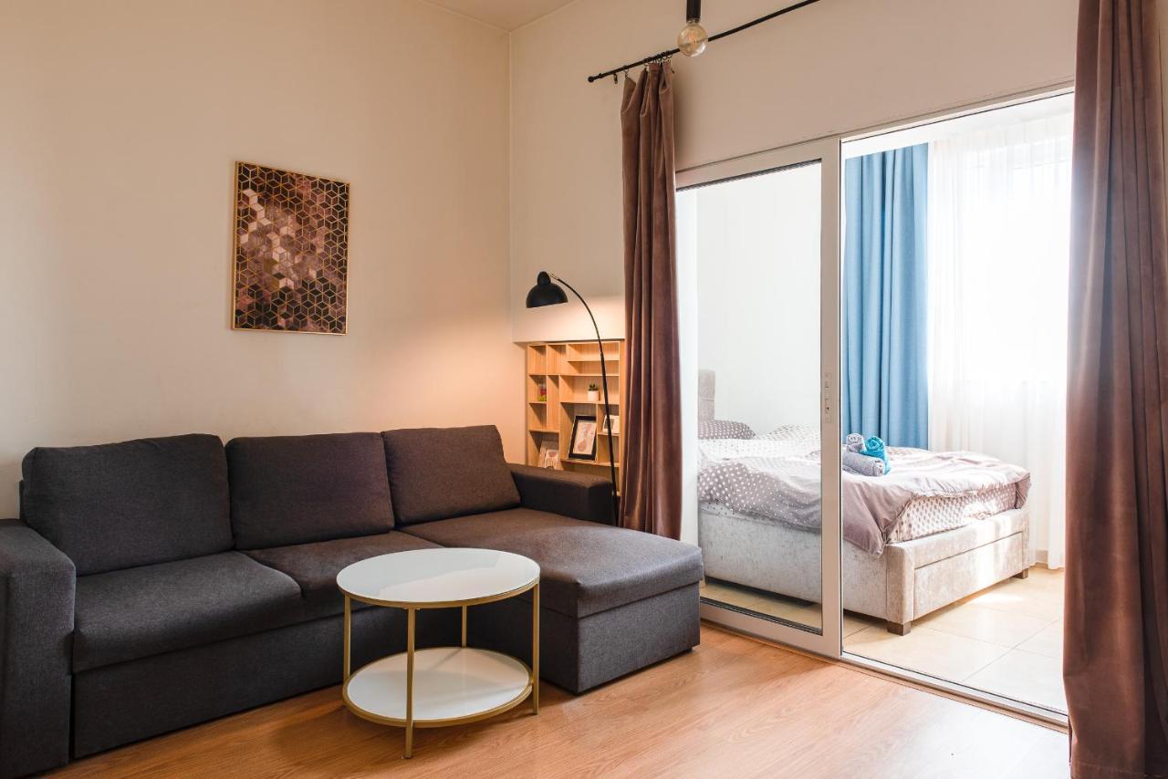 Ultra Modern Close To Old Town - בוקרשט