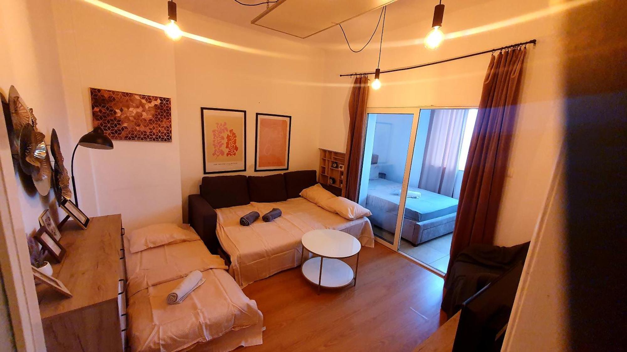 Ultra Modern Close To Old Town - * בוקרשט